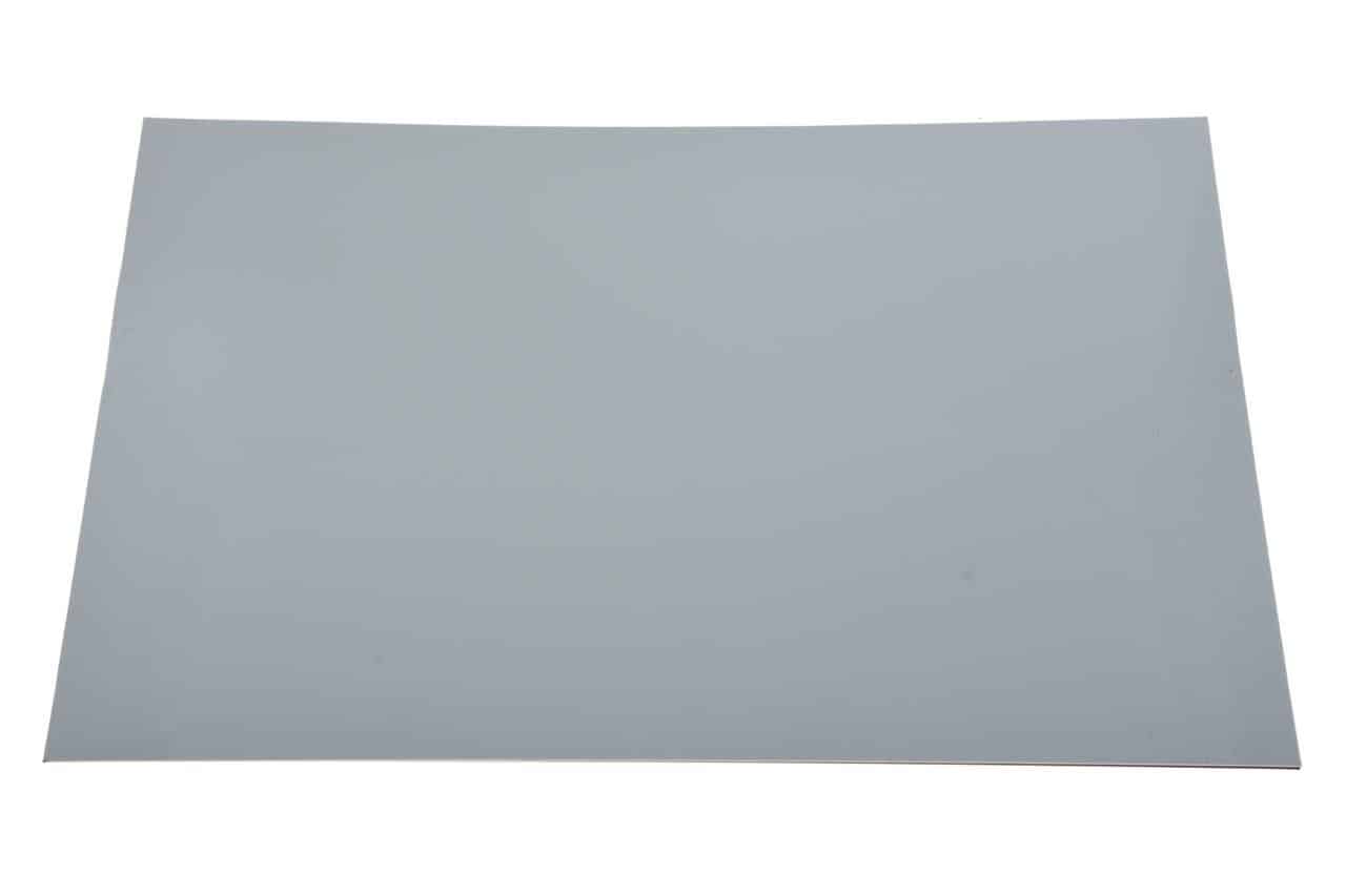 Dopro Uncut 11"x17" DIY Blank Guitar Bass Pickguard