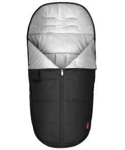 Diono Cobertor para Cochecito Todo Clima, Ajuste Universal