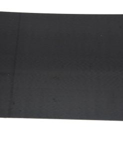 Hoja de material para golpeador de guitarra y bajo en