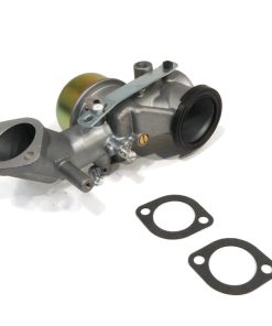 Carburador compatible con juntas de repuesto para Briggs &
