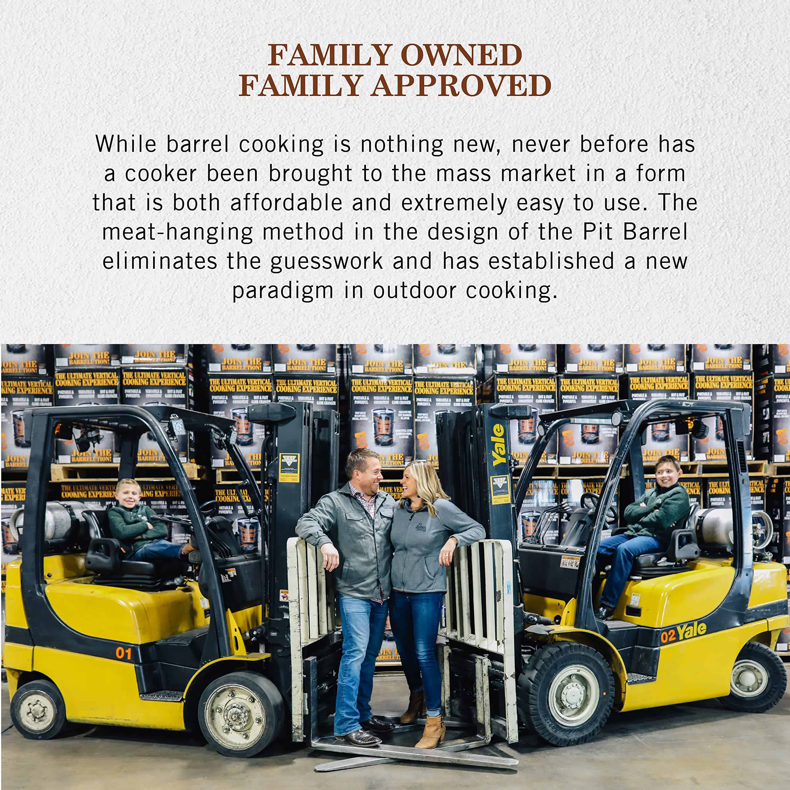 Bandeja de cenizas de acero inoxidable para Pit Barrel - Imagen 5