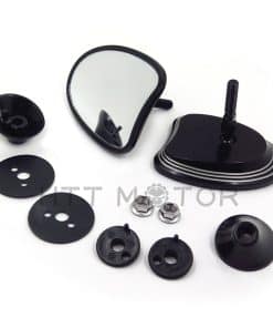 HTTMT MT442- Espejos de Montaje de carenado cónico