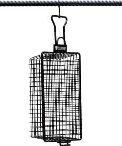 Canasta Colgante Todo Uso para Parrilla Pit Barrel Cooker