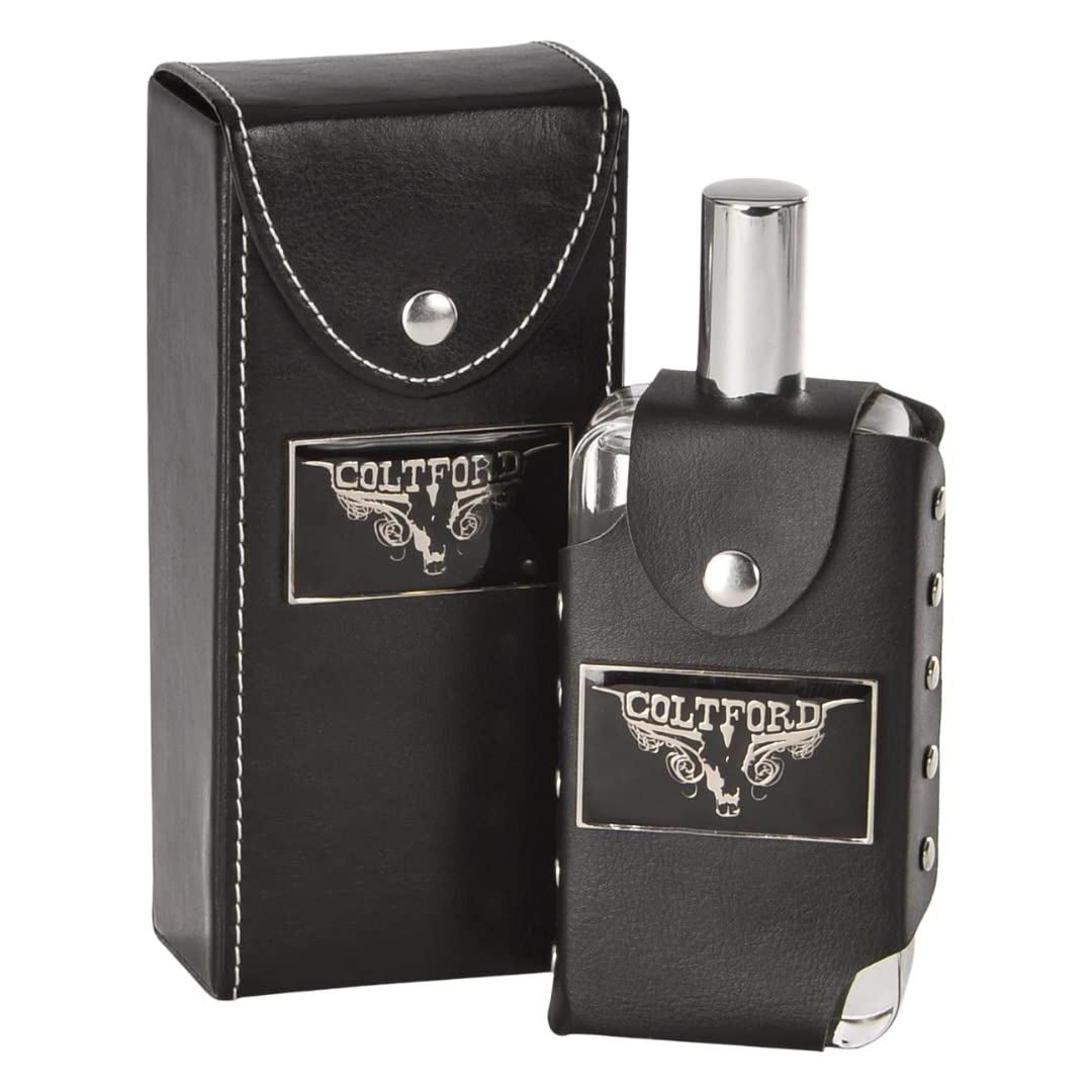 Colonia Colt Ford 3.4fl oz
