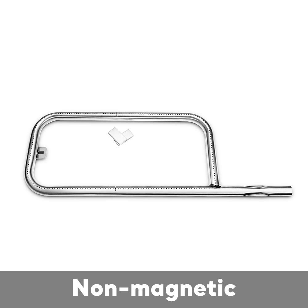 41862 Quemador para Weber Q200, Q220, Q2000 Q2200, 396000, - Imagen 10