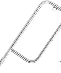 41862 Quemador para Weber Q200, Q220, Q2000 Q2200, 396000,