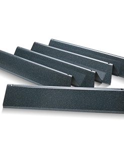 Barras saborizantes de 15.3" para Weber Spirit 300 y GS4