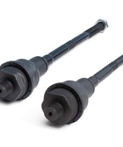 (2) Extremos de la Barra de Acoplamiento Interna para