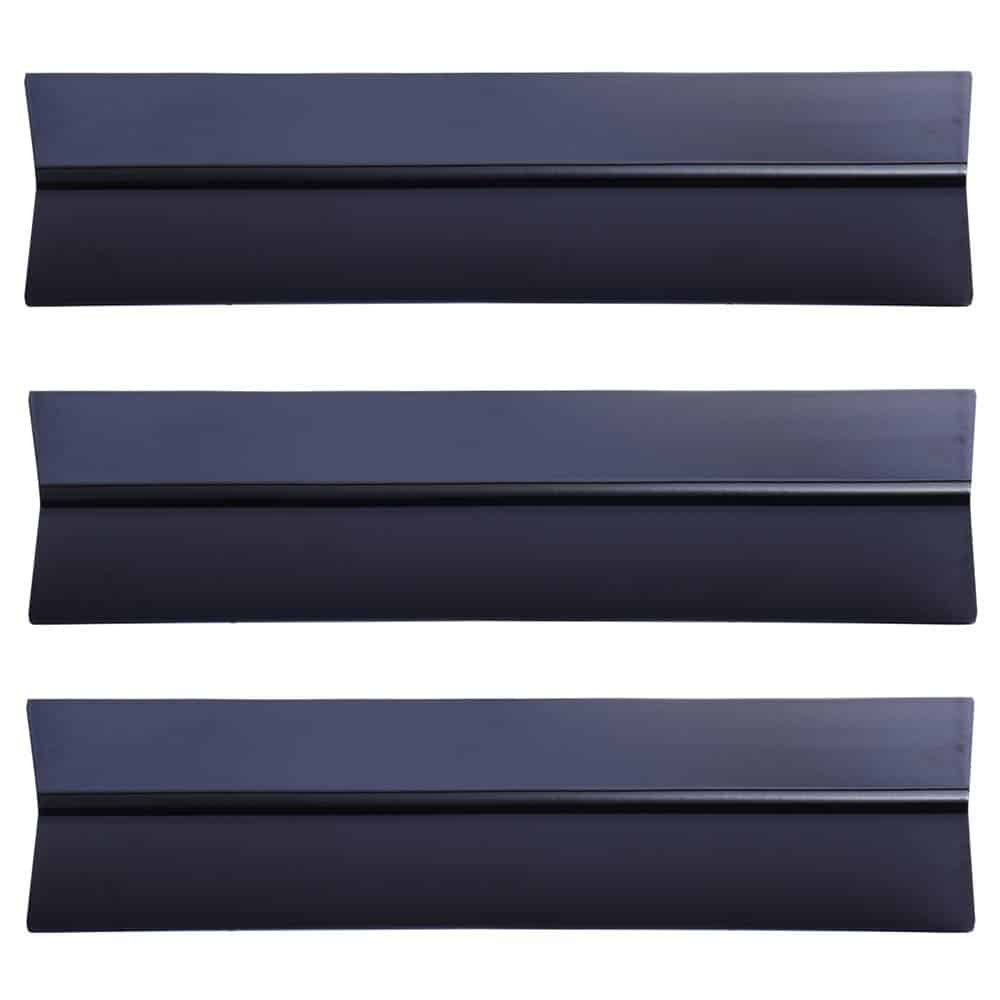 Votenli P763E (Paquete de 3) 15.3" Barras de Sabor de Acero