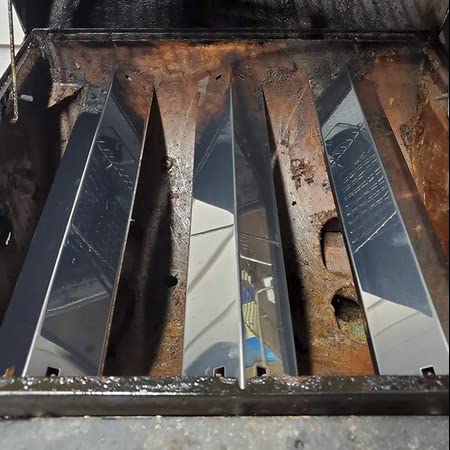 Votenli S9505A (Paquete de 3) Piezas de Repuesto para - Imagen 8