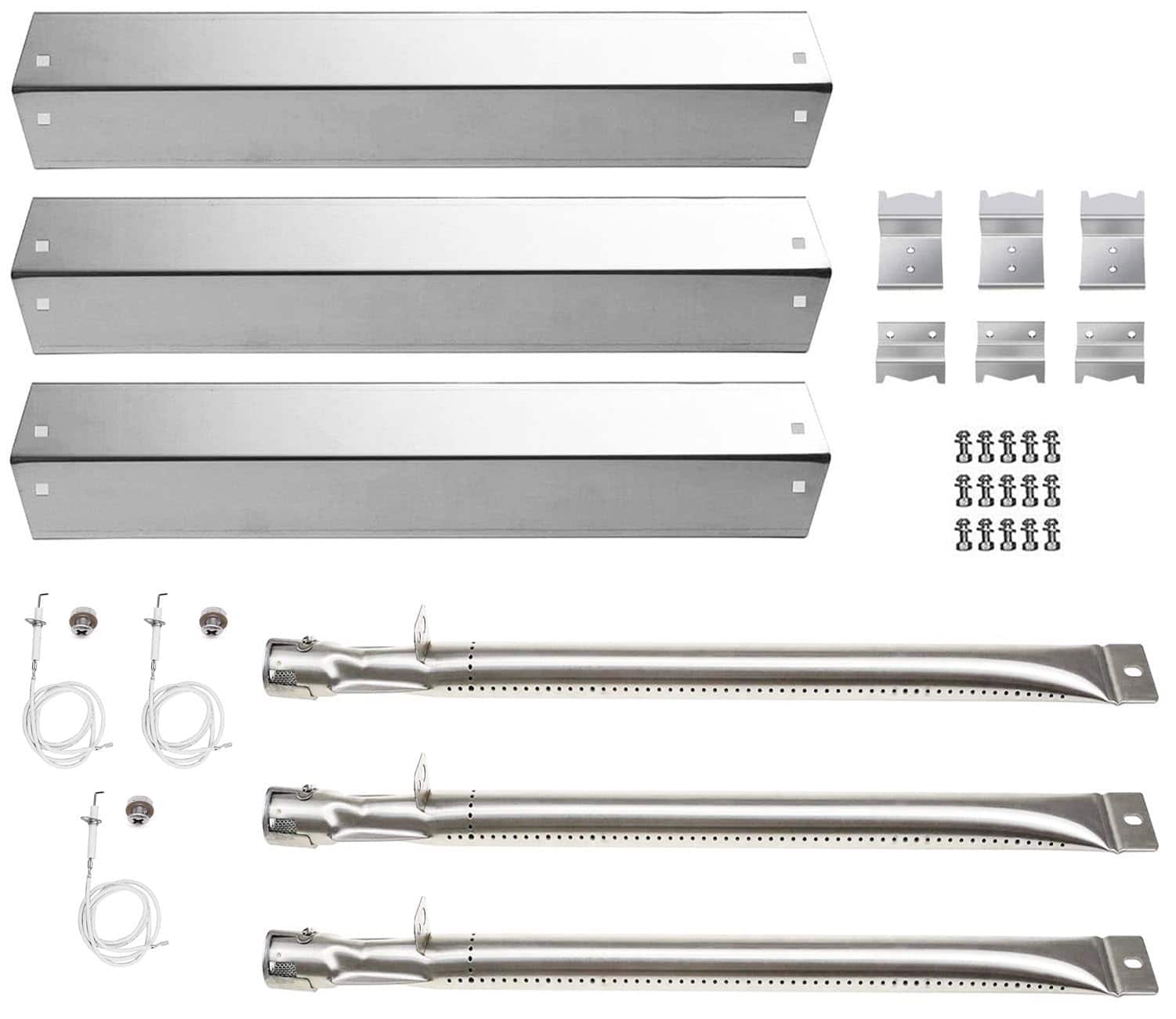 Votenli S9505A (Paquete de 3) Piezas de Repuesto para