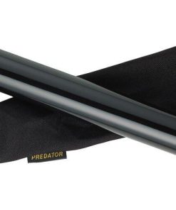 Extensión de taco de billar Predator con liberación rápida