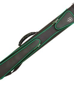 Estuche para palos de billar McDermott 75-0928 2x2 Sport