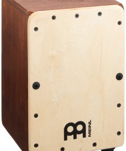 Mini Cajón Meinl con Snares Internos - FABRICADO EN EUROPA