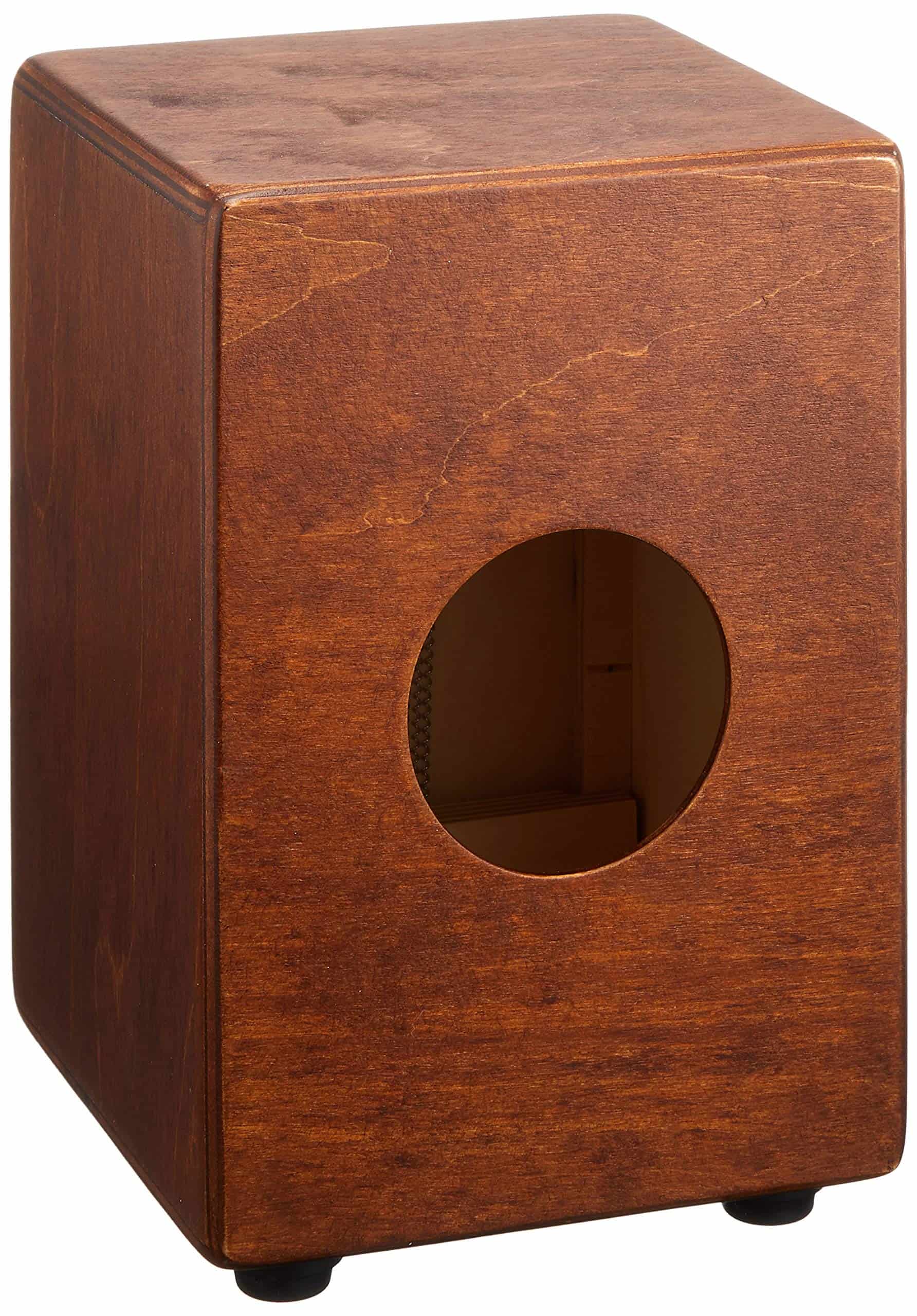 Mini Cajón Meinl con Snares Internos - FABRICADO EN EUROPA - Imagen 3