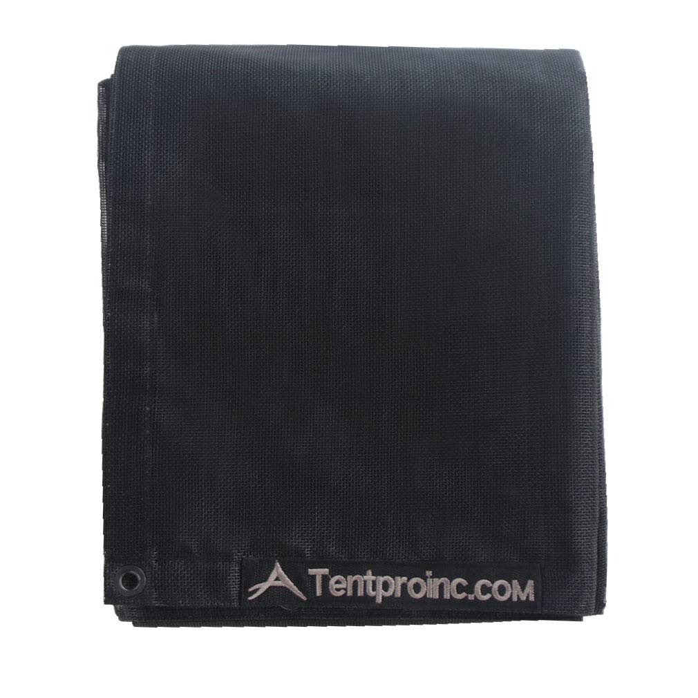 Lona de Malla para Camión de Volteo 7'X12' - Cubierta - Imagen 3