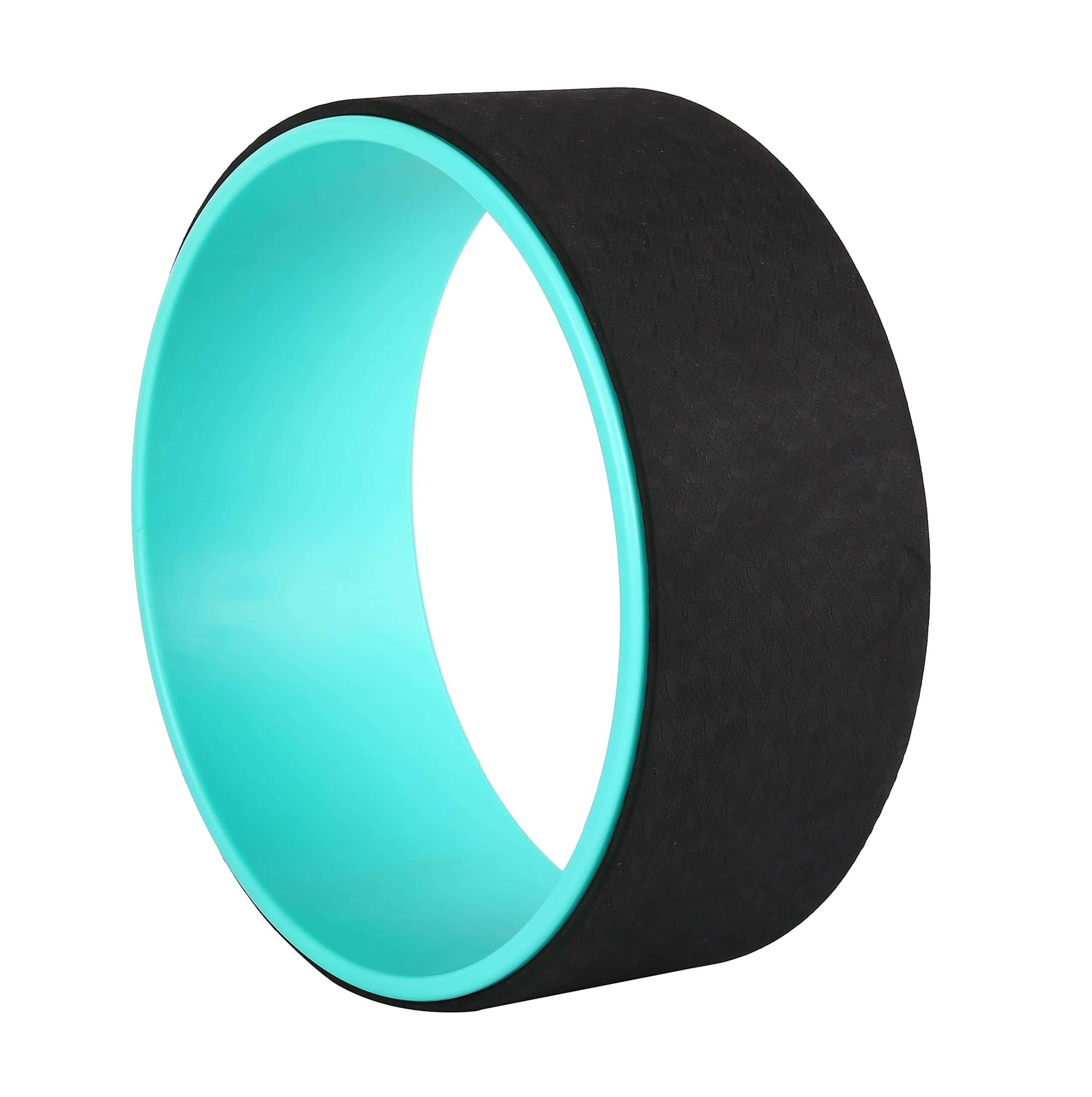 Rueda de Yoga Exerz Pilates Rodillo para Liberación de