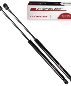 Par de soportes de elevación Depot Compatible con Kia Rio
