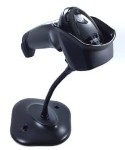 Escáner de Código de Barras Digital de Mano 2D/1D Zebra