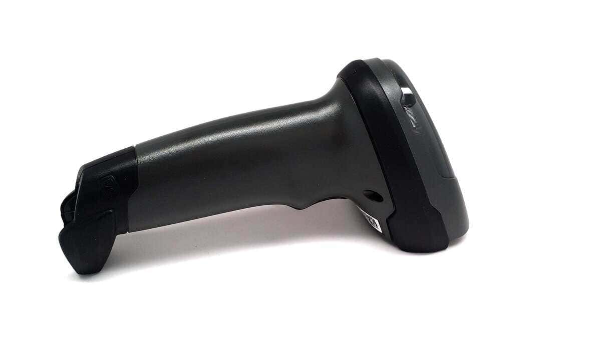 Escáner de códigos de barras/imágenes omnidireccional de - Imagen 6