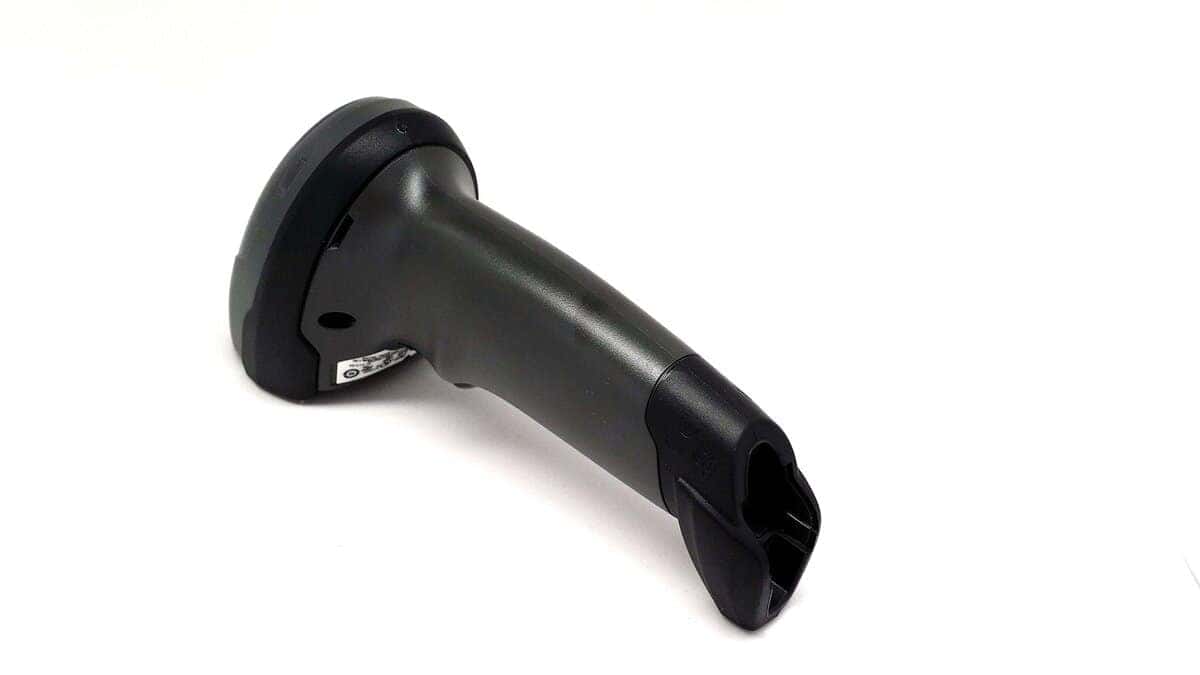 Escáner de códigos de barras/imágenes omnidireccional de - Imagen 9