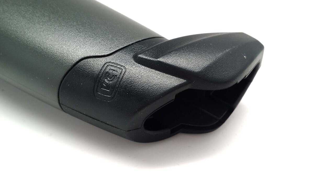 Escáner de códigos de barras/imágenes omnidireccional de - Imagen 10