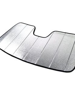 Visera para parabrisas delantero del coche compatible con