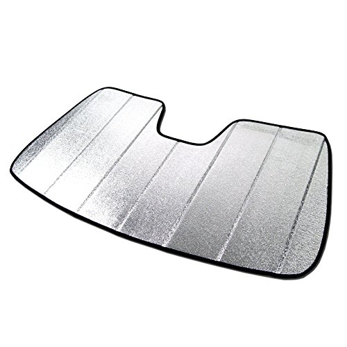 Visera para parabrisas delantero del coche compatible con