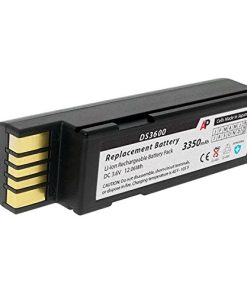 Batería de repuesto Artisan Power para escáneres de la