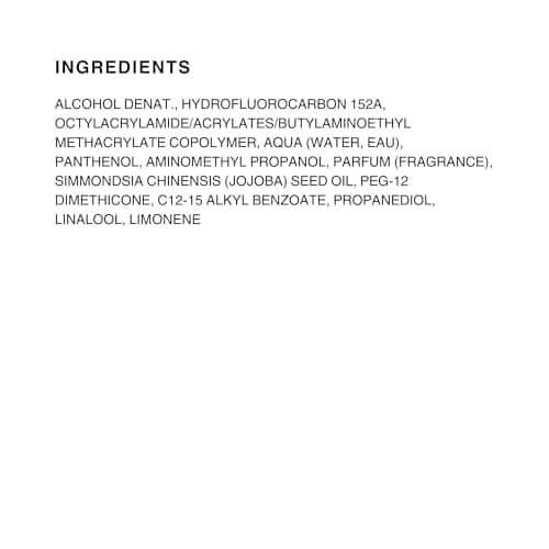 Kenra Professional Platinum Heat Block Spray 22 | Spray - Imagen 7