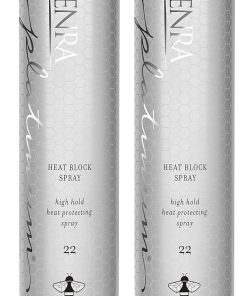 Kenra Professional Platinum Heat Block Spray 22 | Spray