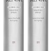 Kenra Shaping Spray 21 | Spray para el cabello sin alcohol