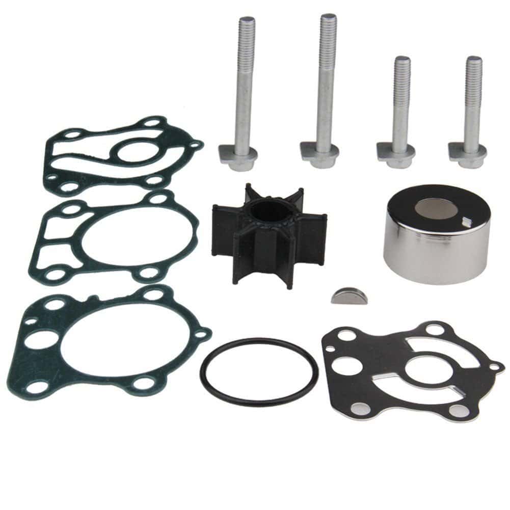 Kit de Reparación de Impulsor de Bomba de Agua para Yamaha