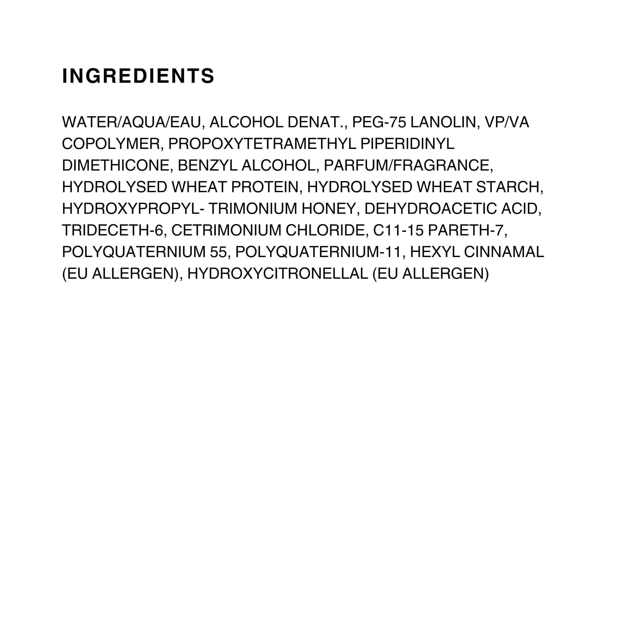 Kenra Professional Platinum Thickening Spray 5 | - Imagen 7