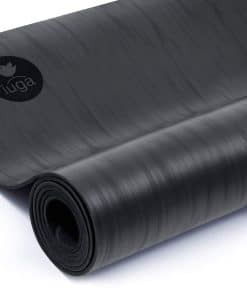Tapete de Yoga IUGA Pro antideslizante para yoga caliente