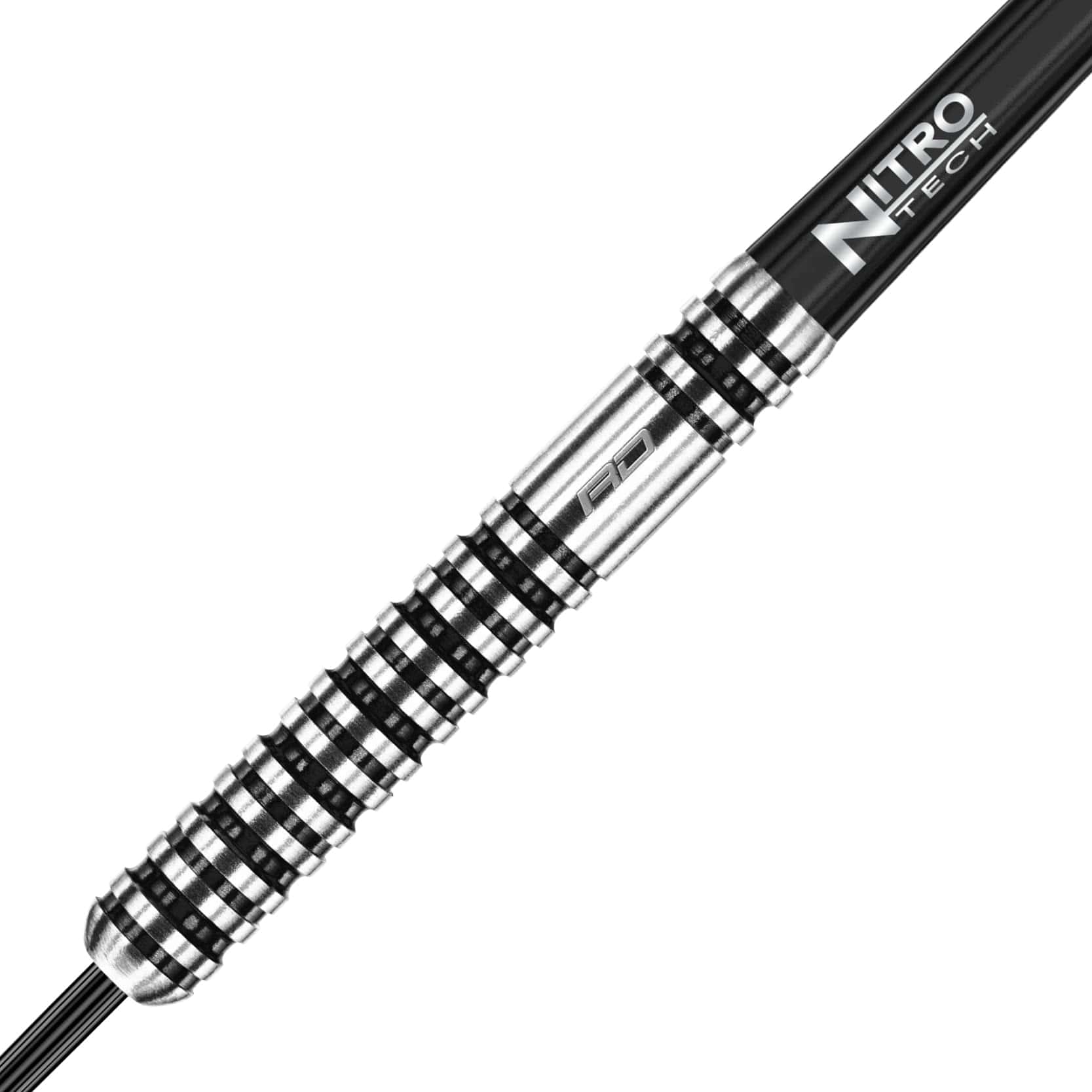 Red Dragon Dragonfly 3: 24g - Dardos de Acero 95% de - Imagen 4