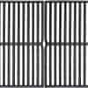 Parrillas Uniflasy de 15 pulgadas para Weber Spirit 200 con