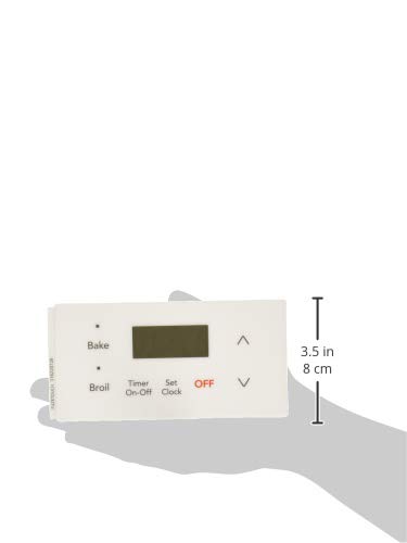 Panel GENUINO Frigidaire 316220728 - Imagen 3