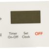 Panel GENUINO Frigidaire 316220728
