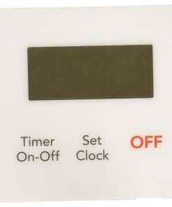 Panel GENUINO Frigidaire 316220728