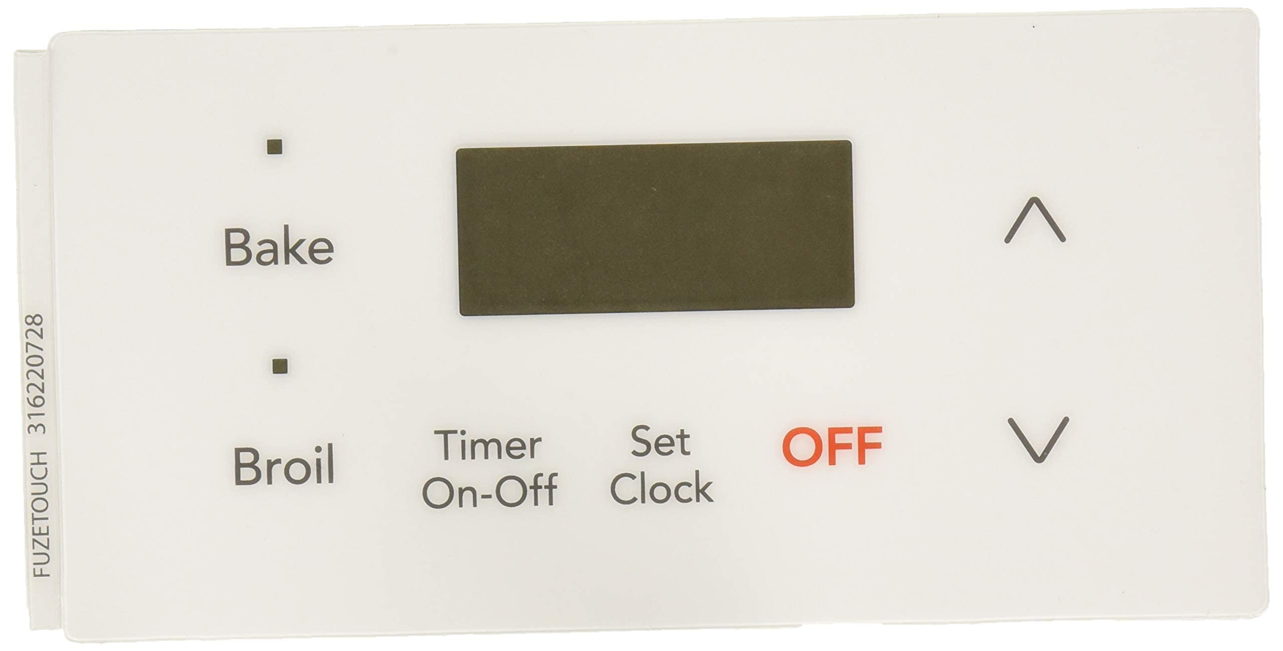 Panel GENUINO Frigidaire 316220728
