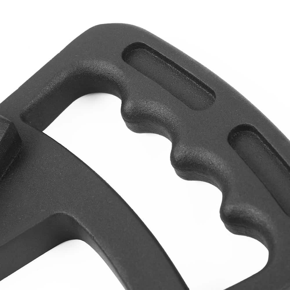 Juego de Asas para Barras Antivuelco Delanteras y Traseras - Imagen 9