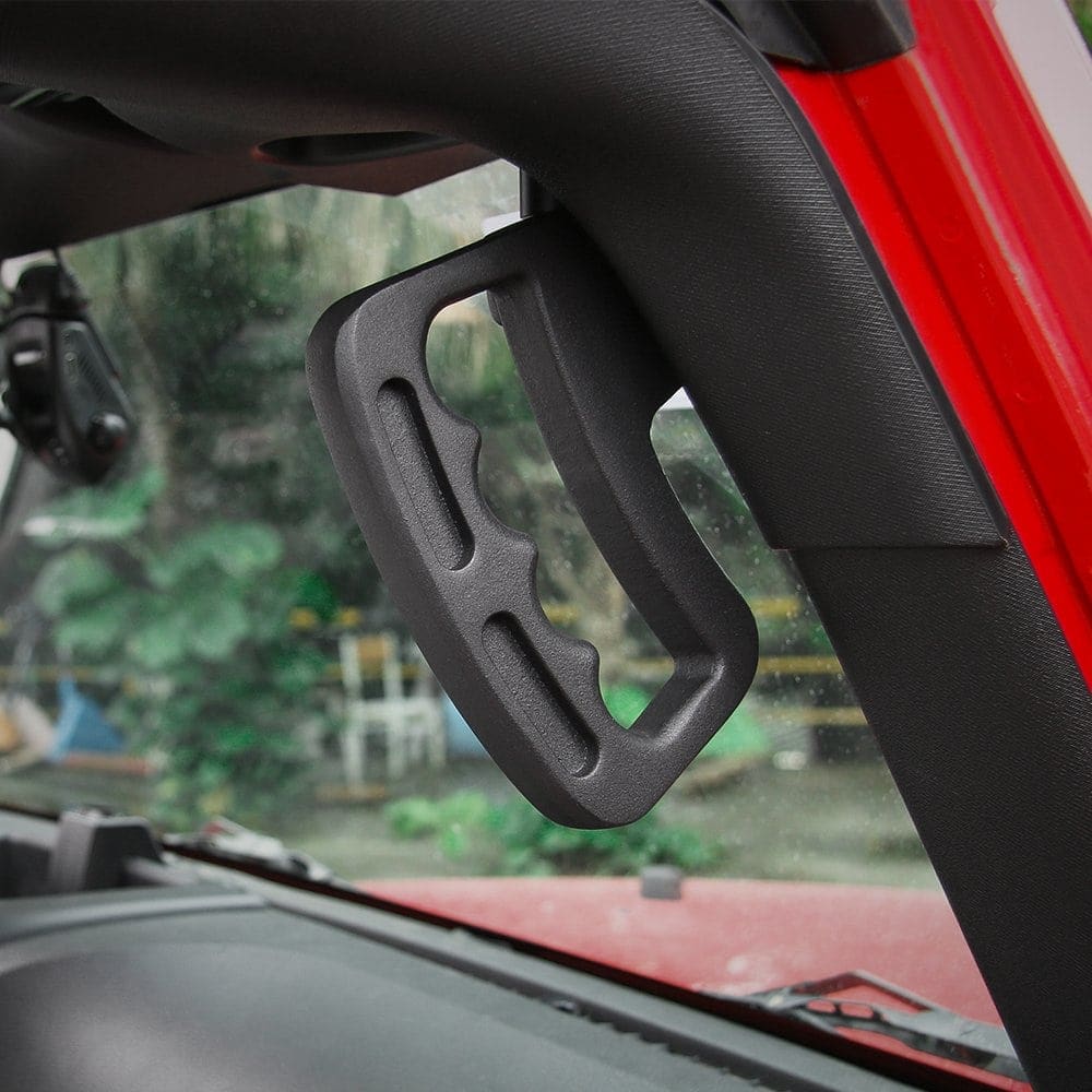 Juego de Asas para Barras Antivuelco Delanteras y Traseras - Imagen 4