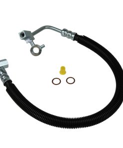 Ensamblaje de Manguera de Línea de Dirección Asistida Plews