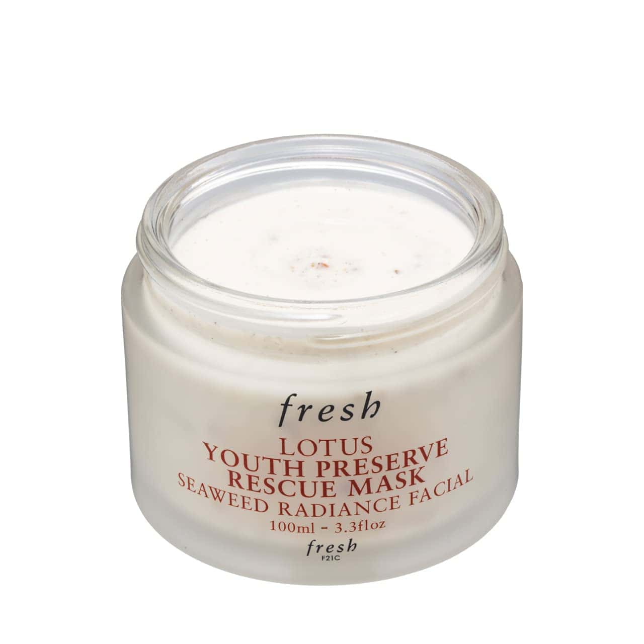 Mascarilla de Rescate Fresh Lotus Youth Preserve 3.3 oz/ - Imagen 6