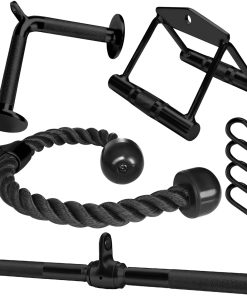 Accesorios de Máquina de Cables A2ZCARE para Levantamiento