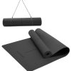 Tapete de Yoga Ewedoos Eco Amigable con Marcas de