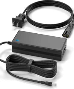 Adaptador de corriente para cortadora de vinilo Roland