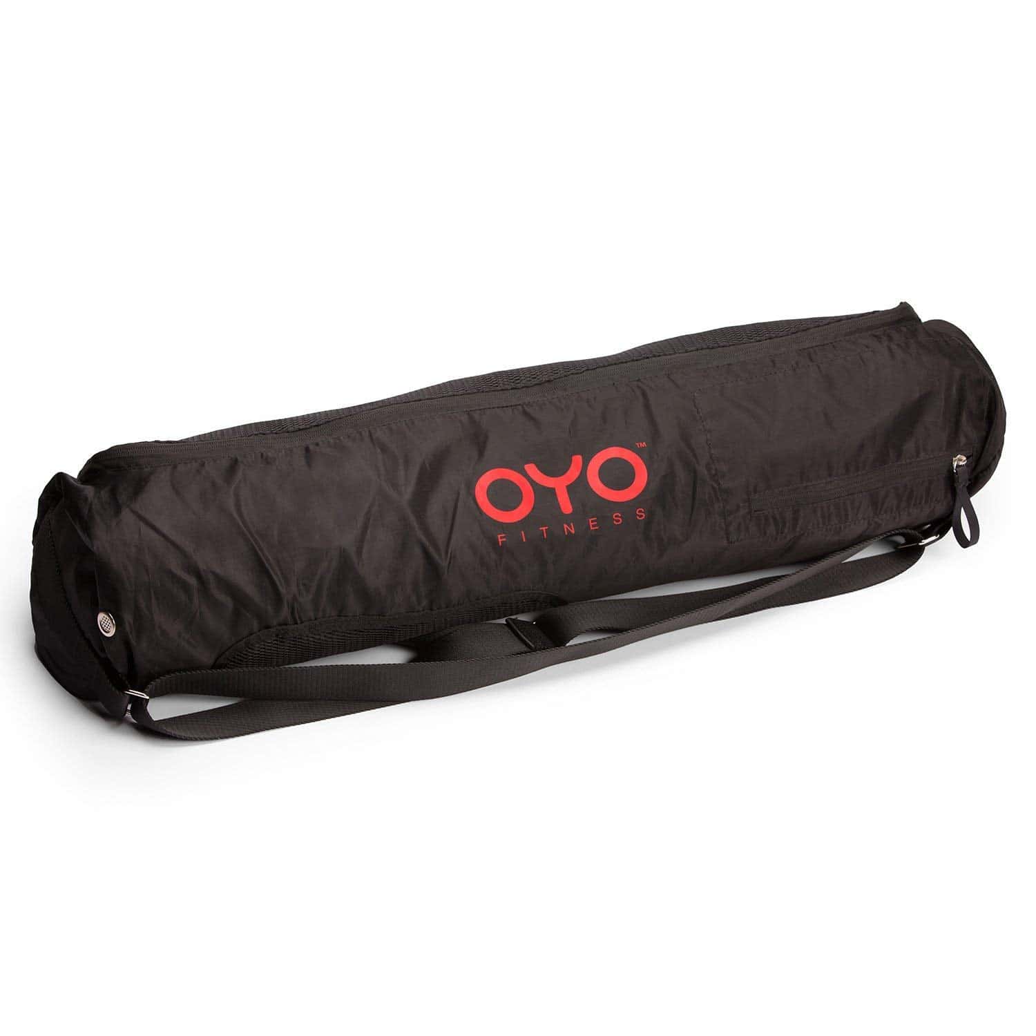Bolso de hombro Carry-All de Fitness OYO/Bolso de Yoga
