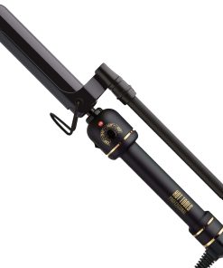 Plancha Marcel Black Gold Pro Artist de HOT TOOLS | Para